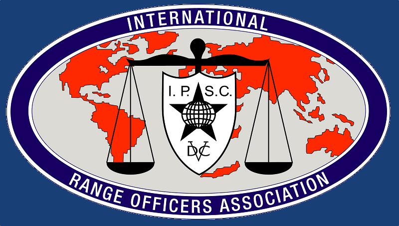 IPSC Logo